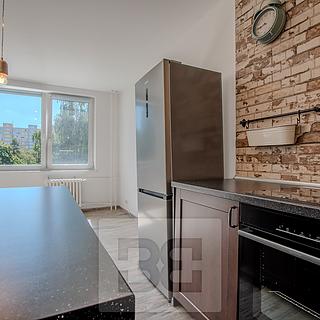 Prodej bytu 2+kk 46 m² Praha