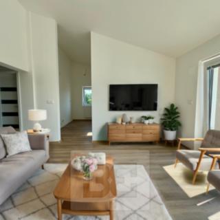 Pronájem bytu 3+kk 74 m² Rosice, Slunečná
