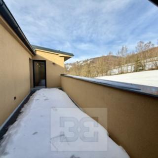 Prodej bytu 2+kk 47 m² Černý Důl