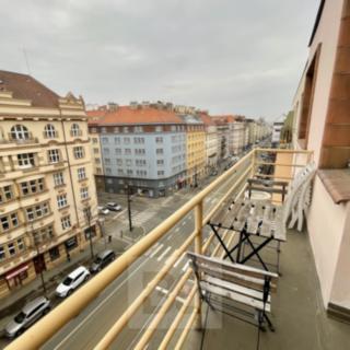Prodej bytu 1+kk, garsoniery 34 m² Praha