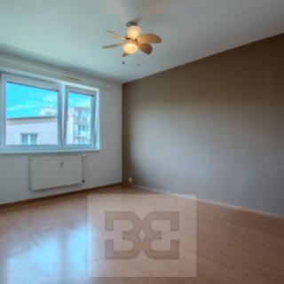 Pronájem bytu 2+kk 54 m² Praha Záběhlice, Záběhlická