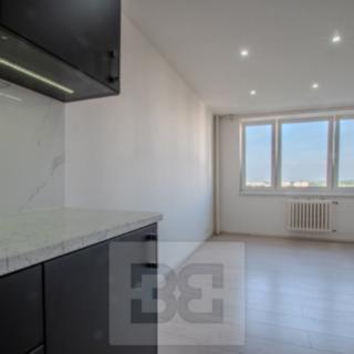Pronájem bytu 1+kk a garsoniéry 27 m² Praha Háje, Hlavatého