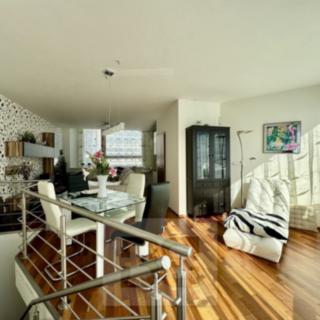 Pronájem bytu 3+kk 82 m² Brno