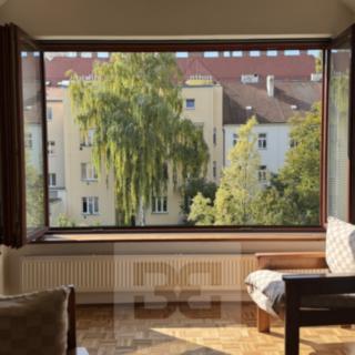 Pronájem bytu 3+kk 90 m² Brno Černá Pole, Antala Staška