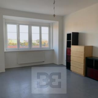 Pronájem bytu 2+1 54 m² Praha Holešovice, Jateční