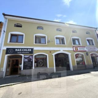 Prodej činžovního domu 748 m² Štětí, Krátká