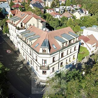 Prodej bytu 3+kk 119 m² Praha Vokovice, Na krutci