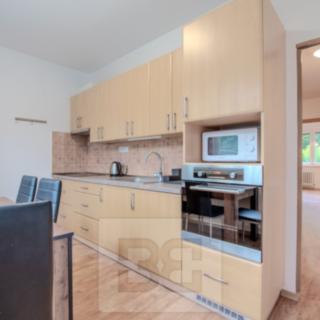 Pronájem bytu 2+1 56 m² Liberec