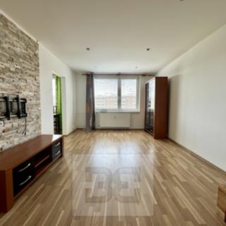 Pronájem bytu 3+1 70 m² Brno Bystrc, Fleischnerova