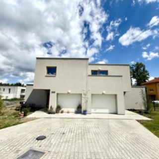 Prodej rodinného domu 184 m² Unhošť, Na Čeperce