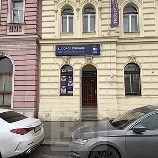 Pronájem kanceláře 76 m² Praha Nové Město, Těšnov