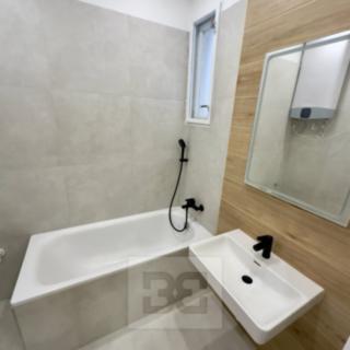 Prodej bytu 2+kk 51 m² Praha Smíchov, Křížová