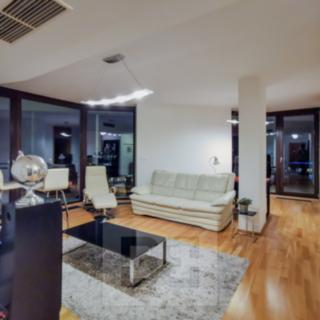 Pronájem bytu 2+kk 65 m² Praha Žižkov, Pitterova
