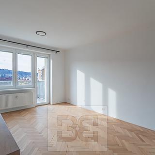 Pronájem bytu 3+kk 60 m&sup2; Praha