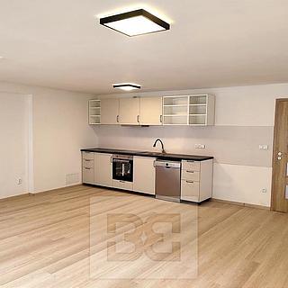 Pronájem bytu 2+kk 75 m² Mohelnice, Olomoucká