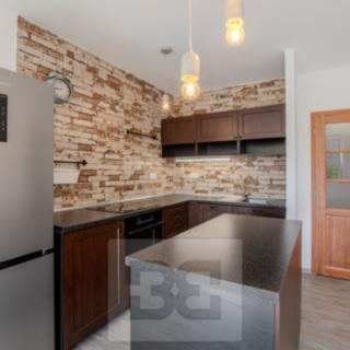 Prodej bytu 2+kk 46 m² Praha Chodov, Šalounova