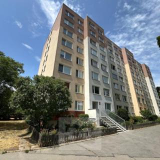 Pronájem bytu 2+kk 44 m² Praha