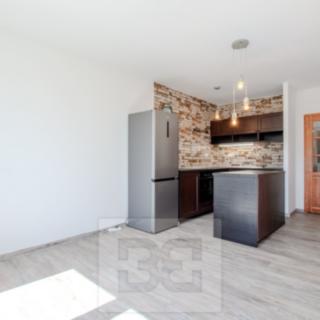 Prodej bytu 2+kk 46 m² Praha Chodov, Šalounova