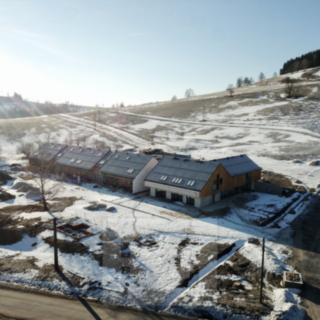 Prodej bytu 2+kk 123 m² Staré Město Stříbrnice