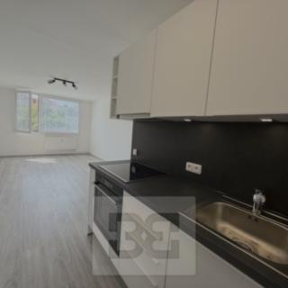 Pronájem bytu 2+kk 45 m² Praha