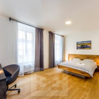 Pronájem pokoje 26 m² Praha