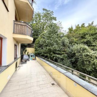 Prodej bytu 3+kk 119 m² Praha