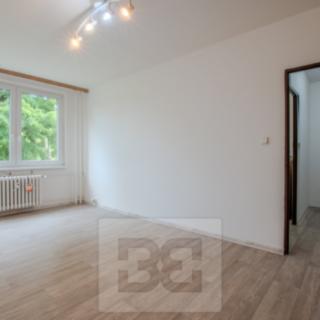 Pronájem bytu 2+kk 44 m² Praha