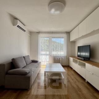Pronájem bytu 1+1 32 m² Kuřim, Popkova