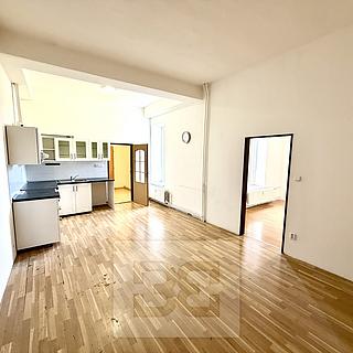 Prodej bytu 2+kk 63 m² Štětí, Krátká