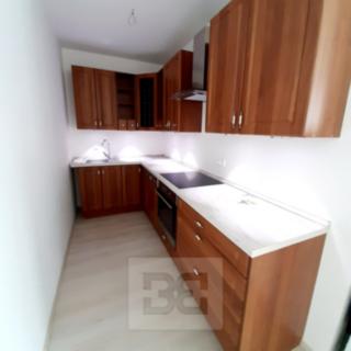 Pronájem bytu 2+kk 48 m² Kladno