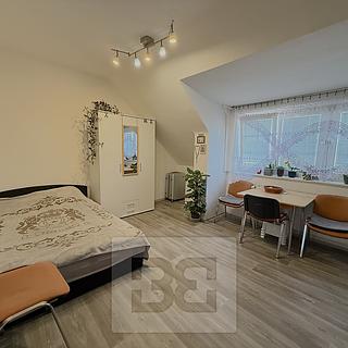 Pronájem bytu 2+kk 40 m&sup2; Praha