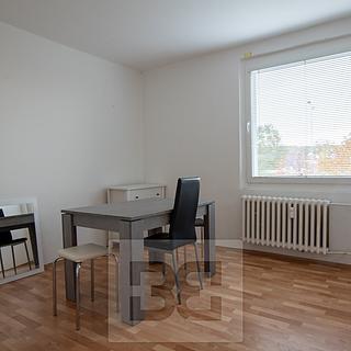 Pronájem bytu 4+1 79 m² Mladá Boleslav II, Na Radouči