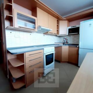 Pronájem bytu 3+1 63 m² Kladno