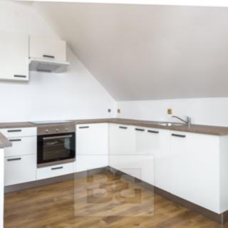 Pronájem bytu 3+kk 81 m² Liberec