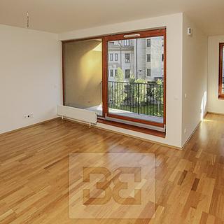 Pronájem bytu 1+kk, garsoniery 49 m&sup2; Praha