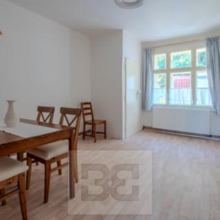 Pronájem bytu 2+kk 40 m² Praha