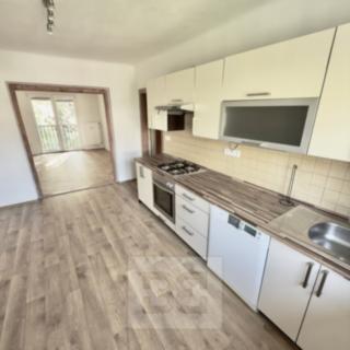 Pronájem bytu 2+1 48 m² Kladno Kročehlavy, Dr. Foustky