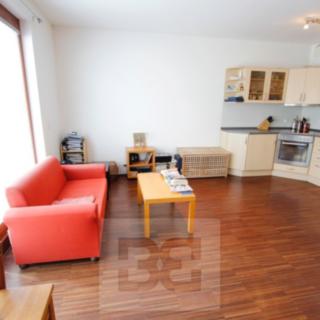Pronájem bytu 1+kk a garsoniéry 43 m² Praha Karlín, Kollárova