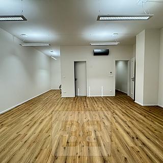 Pronájem bytu 1+kk, garsoniery 50 m² Brno