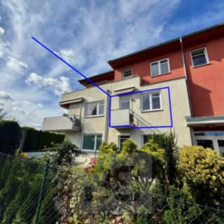 Pronájem bytu 1+kk a garsoniéry 35 m² Praha Čimice, Zaječická