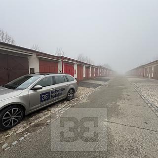 Prodej garáže 20 m² Brno