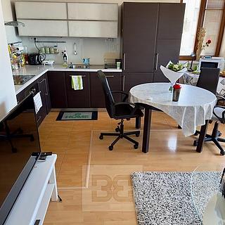 Pronájem bytu 3+kk 69 m² Praha