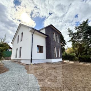 Prodej rodinného domu 160 m² Louňovice, V Luhu