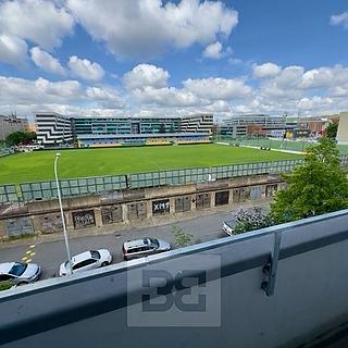 Pronájem bytu 2+kk 43 m&sup2; Praha