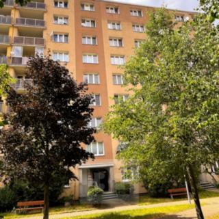 Pronájem bytu 2+1 58 m² Plzeň