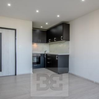 Pronájem bytu 1+kk, garsoniery 27 m² Praha
