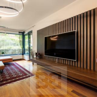 Prodej bytu 3+kk 116 m² Praha Michle, U michelského mlýna