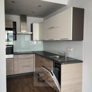 Pronájem bytu 2+kk 53 m² Plzeň