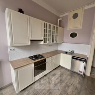 Pronájem bytu 3+1 104 m² Praha