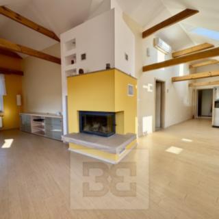 Pronájem bytu 4+kk 195 m² Velké Opatovice, Sokolská